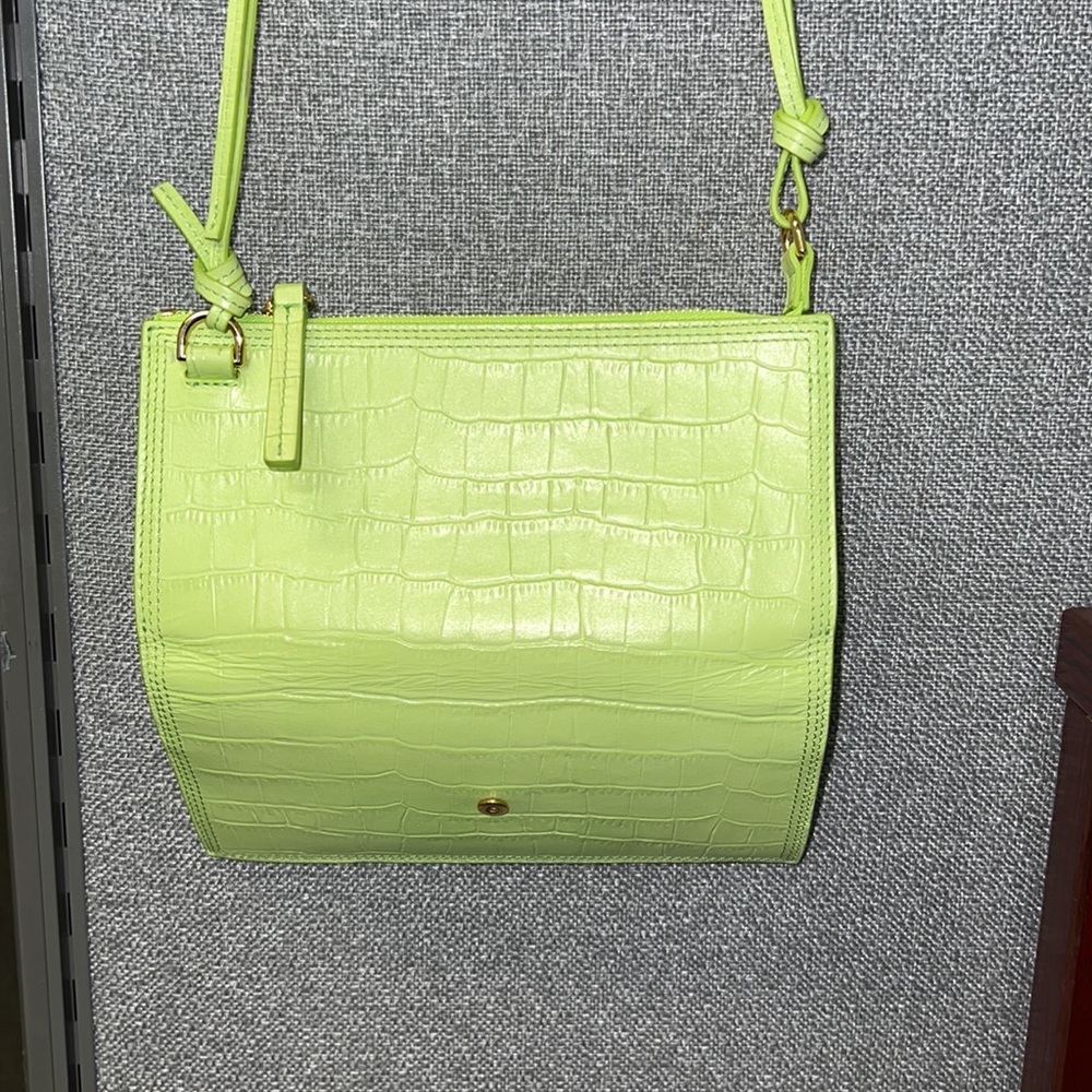 Jacquemus Le Pichoto (Strapped cardholder) - Picture 6 of 9